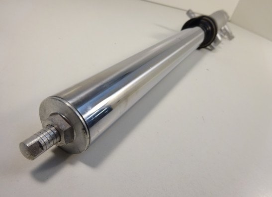 Voorpoot rechts compleet Suzuki GSR 600