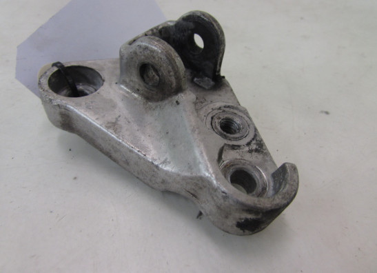 Fussrastetrager vorne links Honda CB 750 