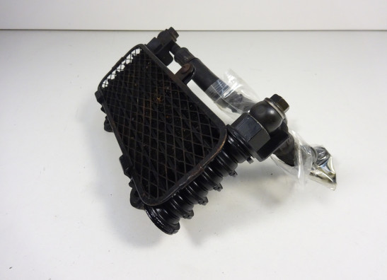 Oil cooler Suzuki SV 1000