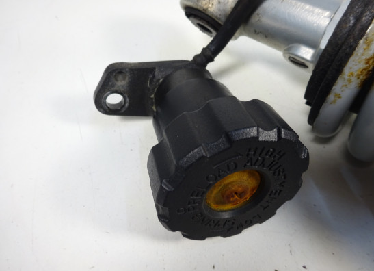 Stossdampfer hinten BMW R 1150 GS