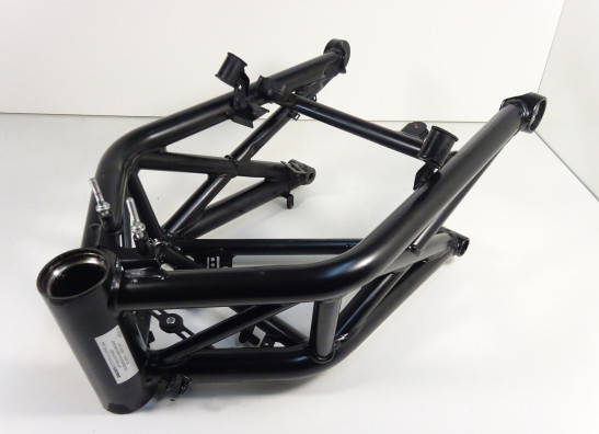 Frame - onderdelen Ducati monster 696 2008-2010