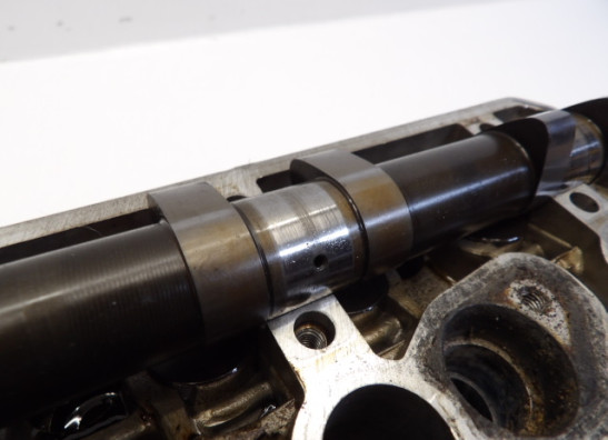 Cilinderkop Yamaha FJR 1300