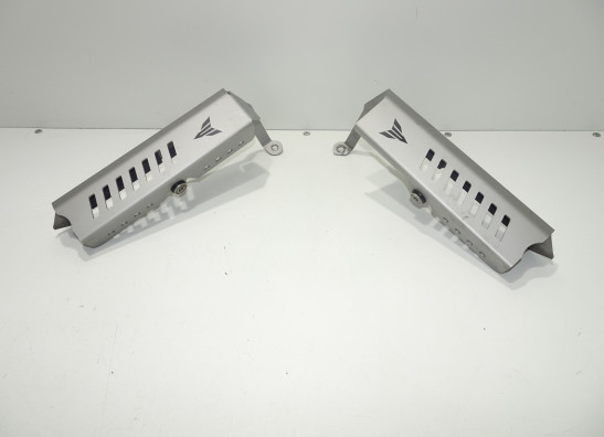 Radiator toebehoren Yamaha MT 09