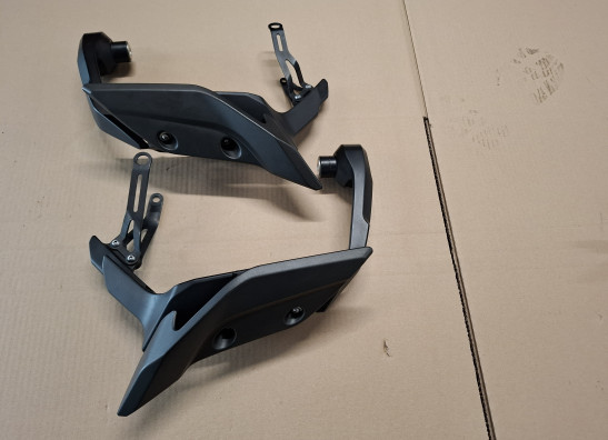 Handvat Yamaha Tracer 900