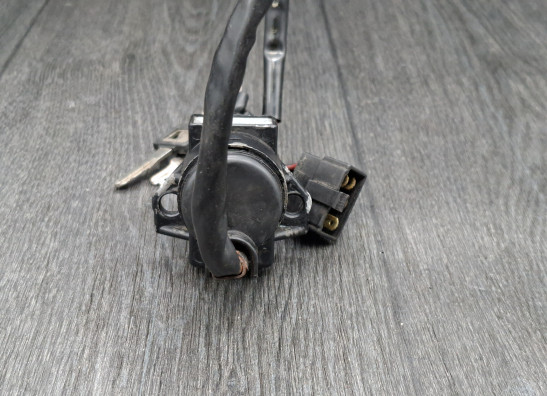 Contact slot Honda VF 700  750 S Sabre