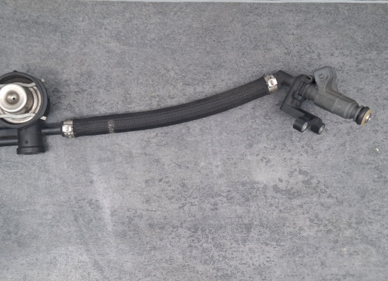 Gasklephuis BMW R 1100 S