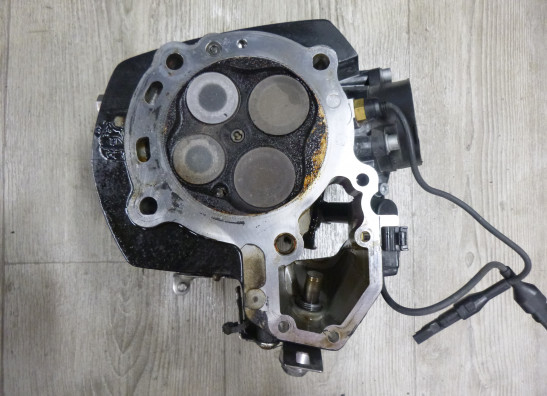 Cilinderblok BMW R 1200 R 2011