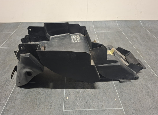 Achterspatbord Suzuki GSX R 750