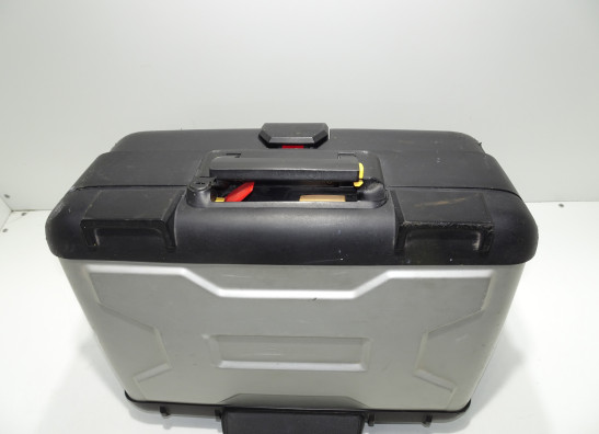 Luggage set BMW R 1200 GS