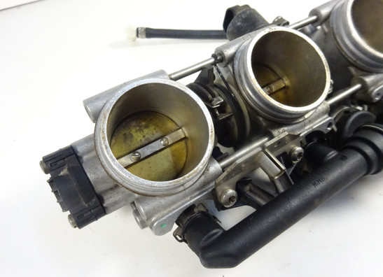 Einspritzanlage BMW K 1200 R 