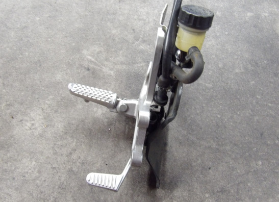 Rem en of schakelset Honda CBR Fireblade