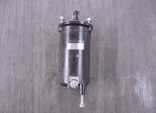 Anlasser Ducati monster 1100