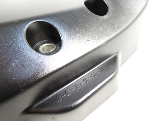 Engine cover front spocket Yamaha Tracer 700