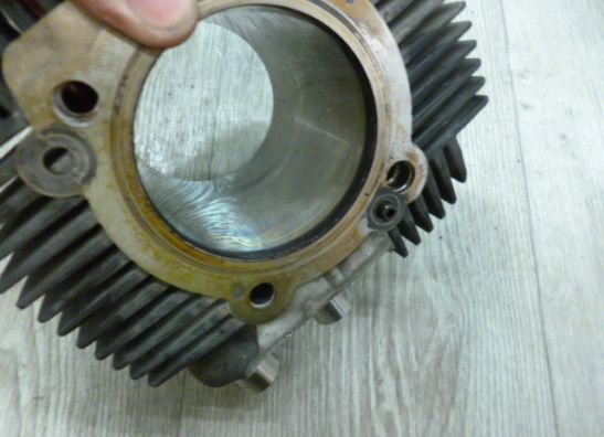 Cilinderblok Ducati monster 696