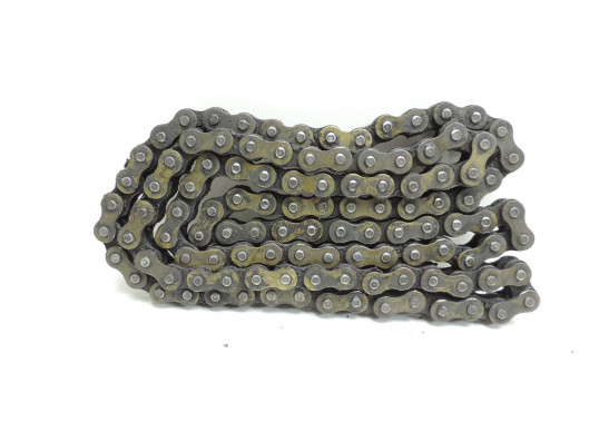 Ketting en tandwielset Kawasaki EL 250