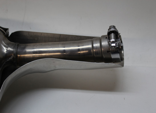 Uitlaat Suzuki B KING 1300