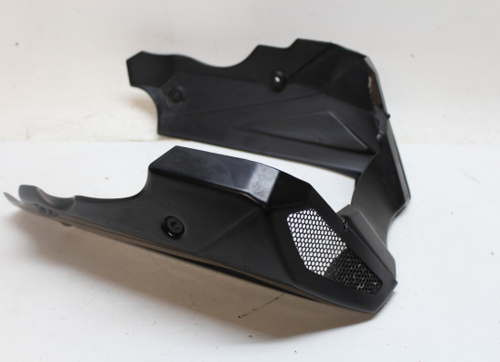 Onderkuip Yamaha Tracer 900