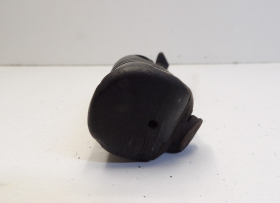 Voetsteun links Honda CB 750 