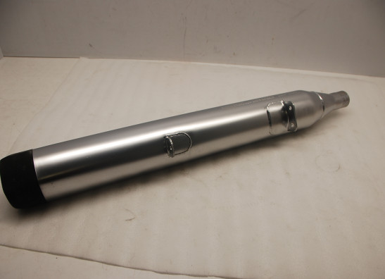 Uitlaat Harley Davidson VROD VRSC