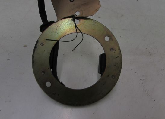 Motorblok diverse Yamaha Overige Yamaha