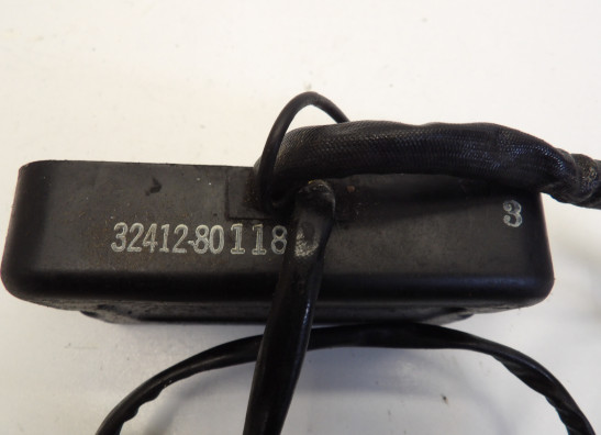 CDI Einheit Moto Guzzi V35 V50 V65