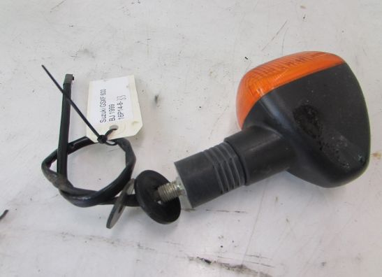 Knipperlicht Suzuki GSX F 600