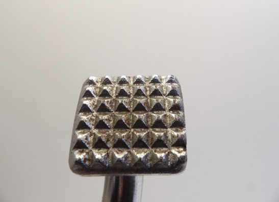 Rempedaal Honda CMX 450