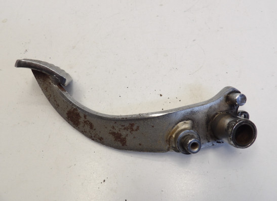 Rempedaal Suzuki VS 1400 Intruder