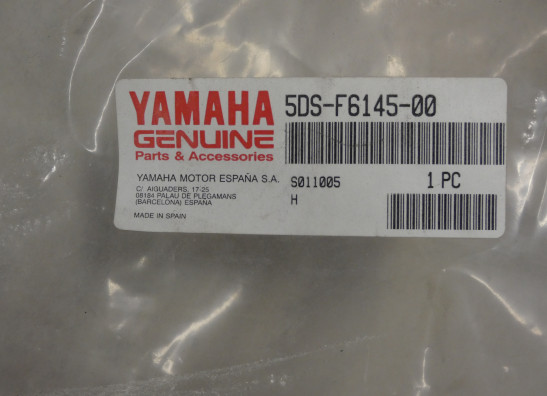 Binnenkuip Yamaha YP 250 Majesty