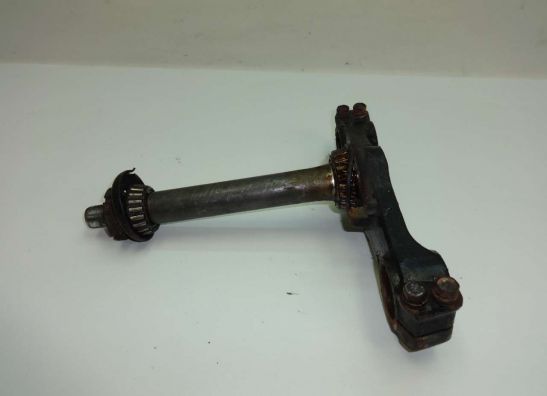 T stuk Suzuki GN 400