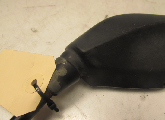 Mirror left Yamaha Tracer 900