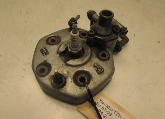 Zylinderkopf Yamaha TZR 125