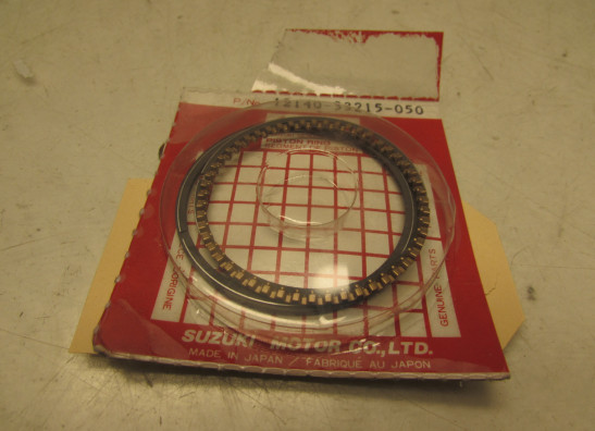 Kolbenringe Suzuki GSX 400 E