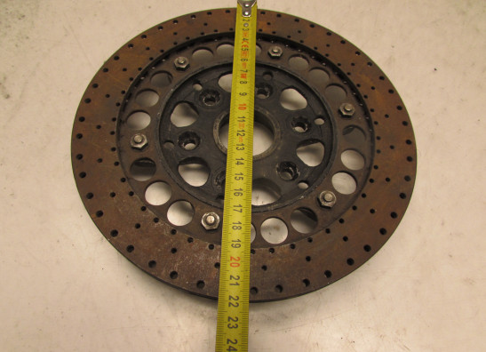 Remschijf voor Overig Onbekend Unknown