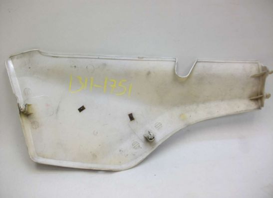 Rechter zijkuip klein Honda CX 500