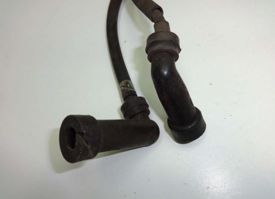 Ignition Coil Yamaha XJ 900 F