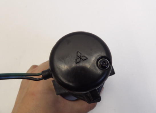 Brandstofpomp Honda VT 600