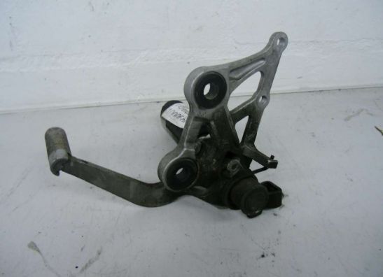 Rechter schetsplaat Honda CBR 1000 F