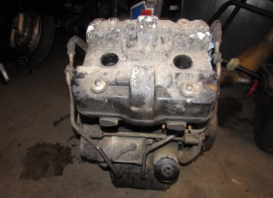 Engine Honda VFR 750