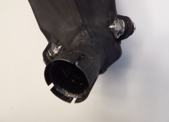 Auspuff KTM 125 Duke