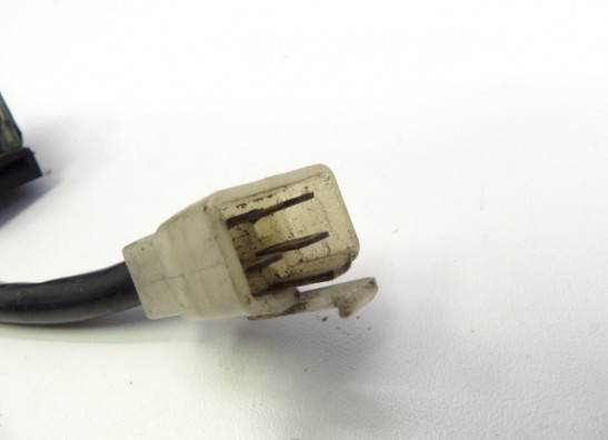 Zekeringkast Yamaha FJ 1200