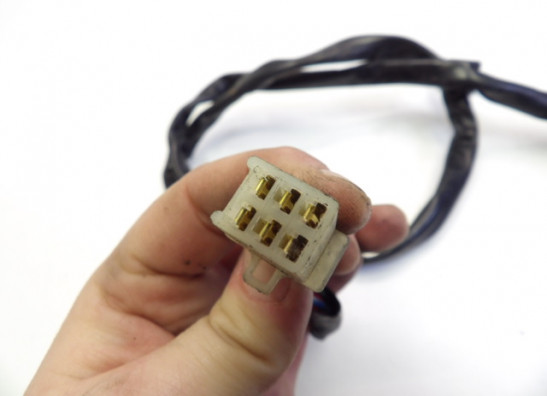 Lenkerschalter rechts Yamaha TDM