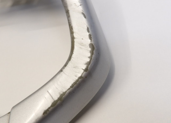 Gepacktrager Honda XL 1000 V Varadero