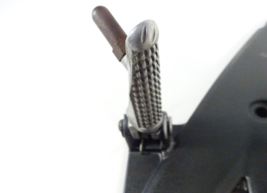 Schetsplaat links Kawasaki ER 6