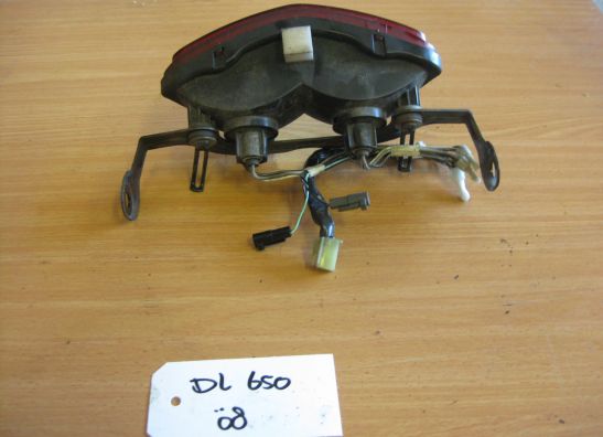 Achterlicht Suzuki DL 650 V STROM