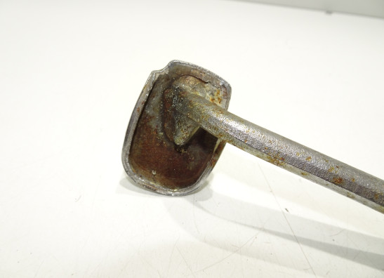 Rempedaal Honda CB 750 