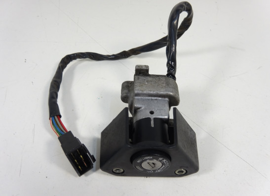 Slotenset Ducati Monster 750