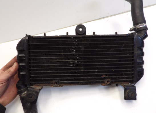 Radiateur Honda VF 1000 F
