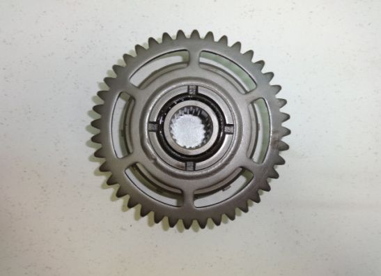 Start up kupplung Honda CBR Fireblade