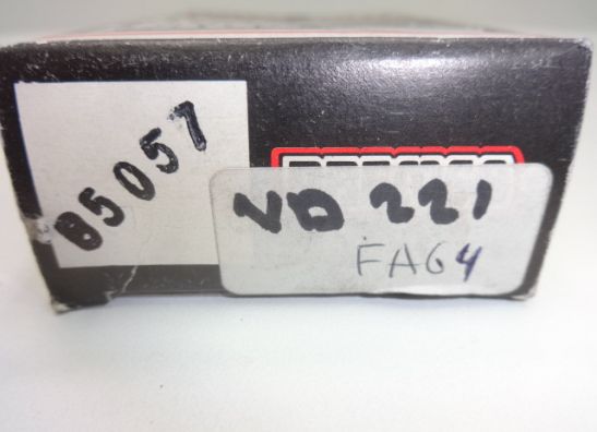 Bremsbeläge Yamaha RD 350